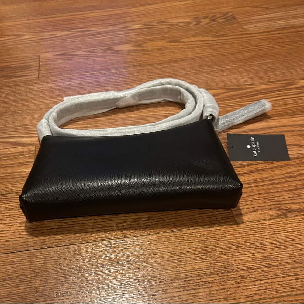 Kate Spade Sadie Small Crossbody Bag - Picture 9 of 10